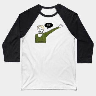 Clip Baseball T-Shirt